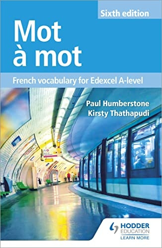 Mot a Mot Sixth Edition