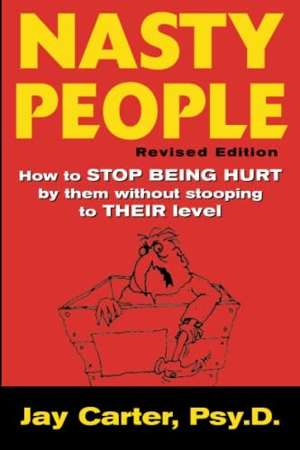 Nasty People