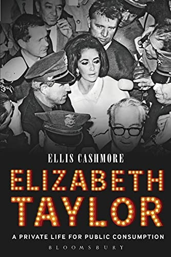 Elizabeth Taylor: A Private Life for Public Consumption