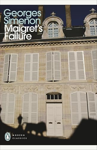 Maigret's Failure: Inspector Maigret #49 - Inspector Maigret