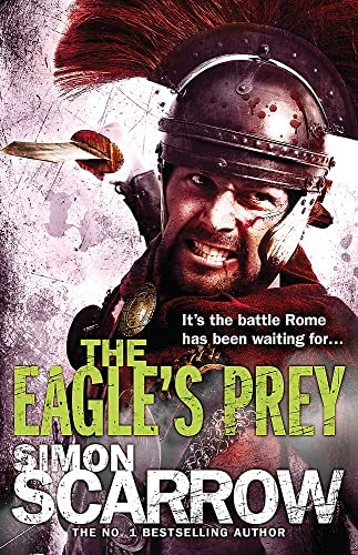 The Eagle's Prey