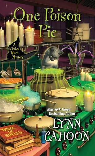 One Poison Pie