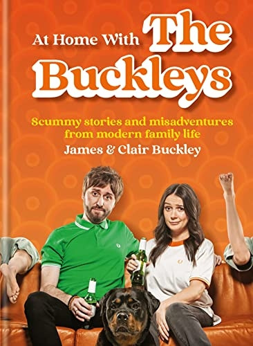 AT HOME WITH THE BUCKLEYS