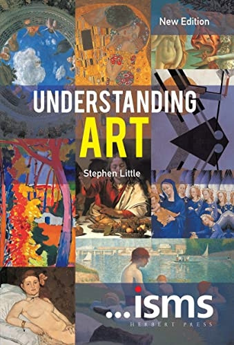 Understanding Art New Edition (Isms)