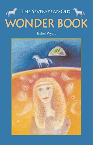 The Seven-year-old Wonder Book