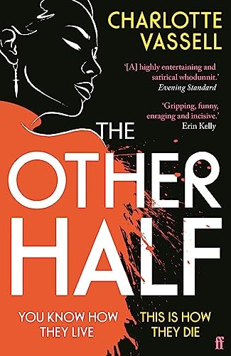 The Other Half: You know how they live. This is how they die.