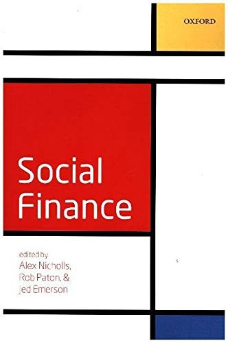 Social Finance