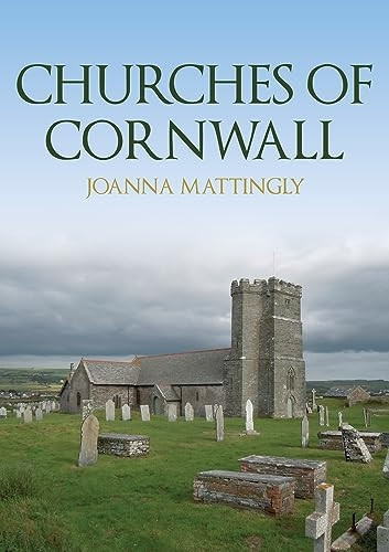 Churches of Cornwall (Churches of ...)