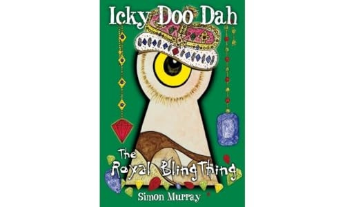 The Royal Bling Thing (Icky Doo Dah)