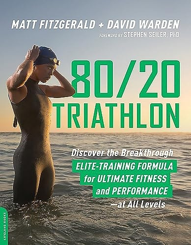 80/20 Triathlon