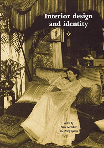Interior Design and Identity (Studies in Design Anthology)