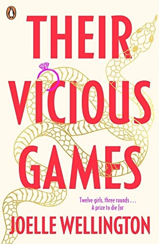 Their Vicious Games