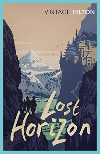 Lost Horizon (Vintage Classics)