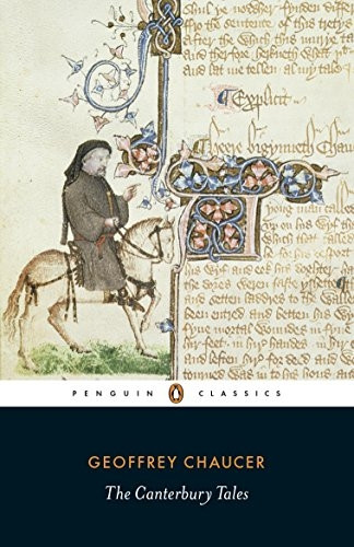 The Canterbury Tales (Penguin Classics)