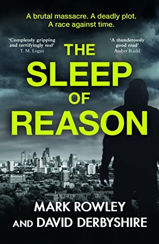 The Sleep of Reason: 'Superb' Daily Mail