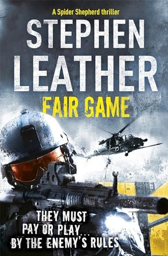 Fair Game
