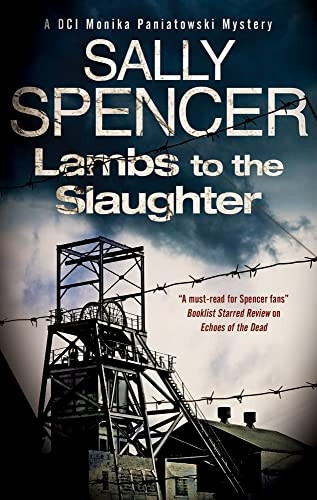 Lambs to the Slaughter