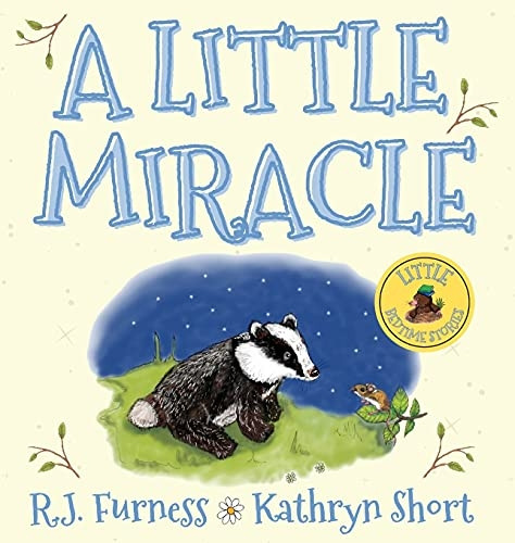 A Little Miracle (Little Bedtime Stories)