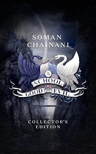 The School for Good and Evil (The School for Good and Evil, Book 1) (The School for Good and Evil)
