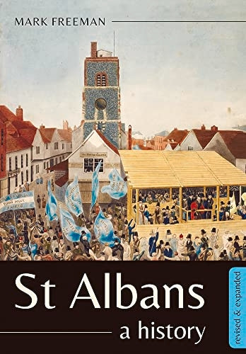 St Albans: A History