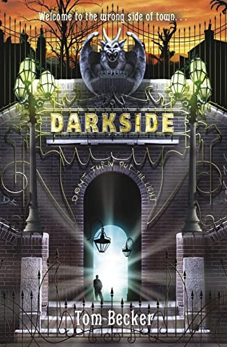 Darkside NE (Darkside)