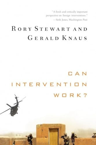 Can Intervention Work? (Amnesty International Global Ethics)