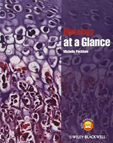 Histology at a Glance