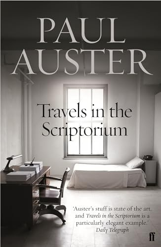 Travels in the Scriptorium