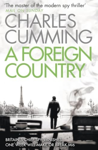 A Foreign Country
