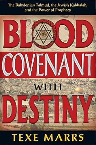 Blood Covenant with Destiny