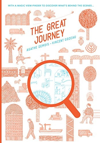 The Great Journey