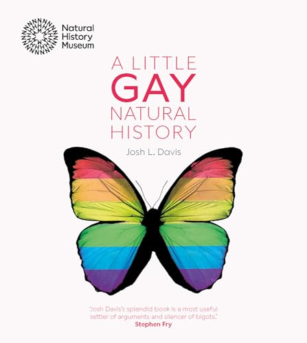 A Little Gay Natural  History