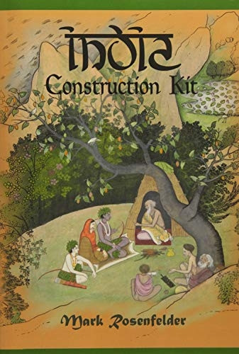 India Construction Kit