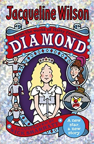 Diamond (Hetty Feather)