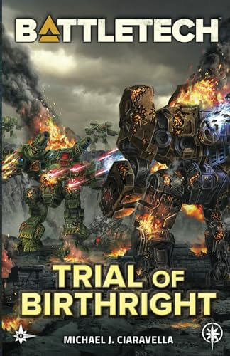BattleTech: Trial of  Birthright (Battletech)