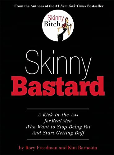 Skinny ba*tard