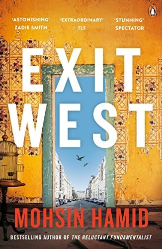 Exit West (Paperback)