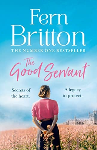 Fern Britton Untitled Book 3
