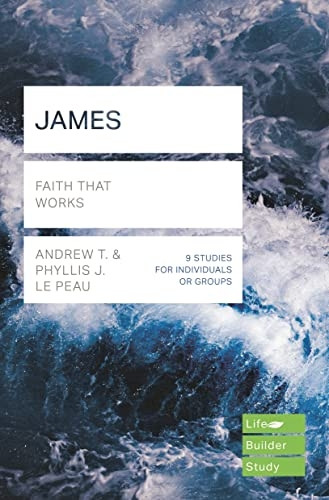 JAMES LIFEBUILDER