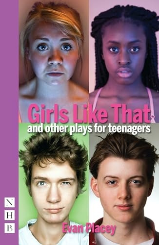Girls Like That and Other Plays