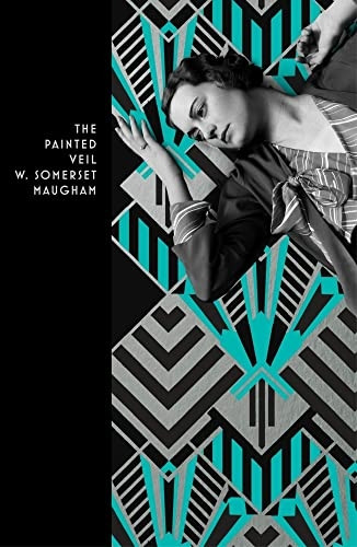 The Painted Veil (Vintage Deco)