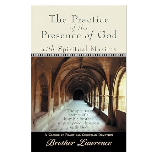 Practice of Presence of God