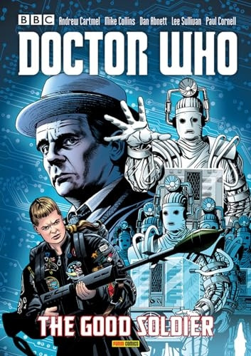 Doctor Who: The Good Soldier GN