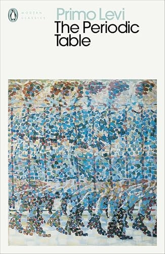 The Periodic Table (Penguin Modern Classics)