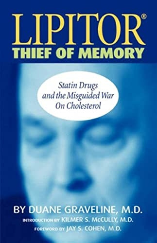 Lipitor: Thief of Memory