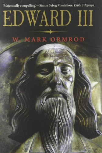 Edward III (English Monarchs Series)