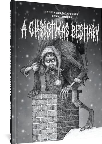 A Christmas Bestiary