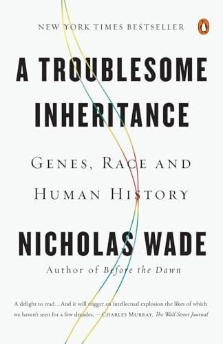 Troublesome Inheritance, A