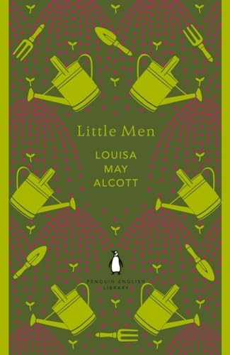 Little Men (Penguin English Library The)