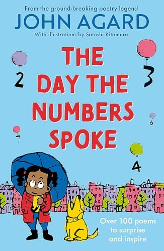 The Day The Numbers Spoke